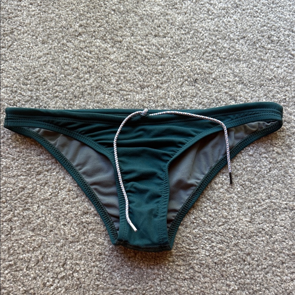 Europe Jolyn bikini bottom